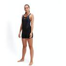 Vorschau: SPEEDO Damen Schwimmanzug Womens HyperBoom Splice Legsuit