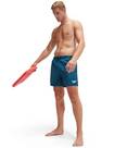 Vorschau: SPEEDO Badehose ESSENTIALS 16" WSHT AM GREEN