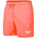 Vorschau: SPEEDO Badehose ESSENTIALS 16" WSHT AM ORANGE