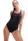 Vorschau: SPEEDO Damen Schwimmanzug Womens HyperBoom Splice Muscleback