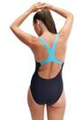 Vorschau: SPEEDO Damen Schwimmanzug Womens Medley Logo 1 Piece