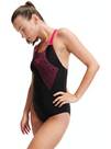 Vorschau: SPEEDO Damen Schwimmanzug Womens Medley Logo 1 Piece