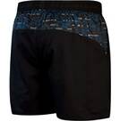 Vorschau: SPEEDO Badehose SPORT 2 PNL 16" WSHT AM BLACK/BLUE