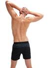 Vorschau: SPEEDO Badehose SPORT 2 PNL 16" WSHT AM BLACK/BLUE