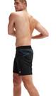 Vorschau: SPEEDO Badehose SPORT 2 PNL 16" WSHT AM BLACK/BLUE