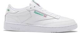 Vorschau: REEBOK Lifestyle - Schuhe Herren - Sneakers Club C 85 Sneaker