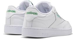 Vorschau: REEBOK Lifestyle - Schuhe Herren - Sneakers Club C 85 Sneaker