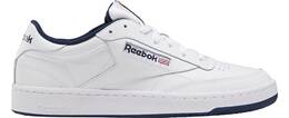 Vorschau: REEBOK Lifestyle - Schuhe Herren - Sneakers Club C 85 Sneaker