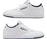 Vorschau: REEBOK Lifestyle - Schuhe Herren - Sneakers Club C 85 Sneaker