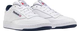 Vorschau: REEBOK Lifestyle - Schuhe Herren - Sneakers Club C 85 Sneaker