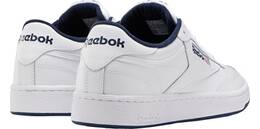 Vorschau: REEBOK Lifestyle - Schuhe Herren - Sneakers Club C 85 Sneaker