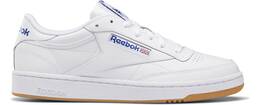 Vorschau: REEBOK Lifestyle - Schuhe Herren - Sneakers Club C 85 Sneaker