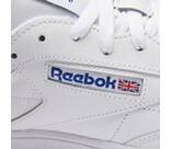 Vorschau: REEBOK Lifestyle - Schuhe Herren - Sneakers Club C 85 Sneaker