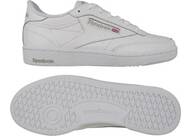 Vorschau: REEBOK Lifestyle - Schuhe Damen - Sneakers Club C85 Sneaker Damen