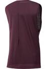 Vorschau: REEBOK Damen Tanktop TS GRAPHIC MUSCLE