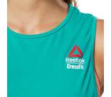 Vorschau: REEBOK Herren Shirt RC AC + Cotton Tank Games