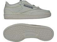 Vorschau: REEBOK Damen Tennisoutdoorschuhe Club C 85