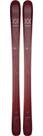 Vorschau: VÖLKL Damen Freeride Ski KENJA 88 FLAT 22/23