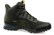 Vorschau: TECNICA Herren Trekkinghalbschuhe MAGMA MID GTX MS