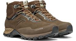 Vorschau: TECNICA Herren Trekkinghalbschuhe PLASMA MID GTX WS