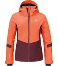 coral orange