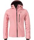 Vorschau: SCHÖFFEL Damen Funktionsjacke Jacket Style Nollen WMS
