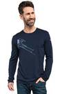 Vorschau: SCHÖFFEL Herren Rolli Longsleeve Hasliberg M
