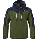 Vorschau: SCHÖFFEL Herren Jacke Ski Jacket Hohbiel M