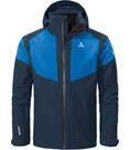 Vorschau: SCHÖFFEL Herren Jacke Ski Jacket Kanzelwand M