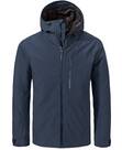 Navy Blazer