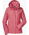 Vorschau: SCHÖFFEL Damen Jacke unwattiert Jacket Easy L4
