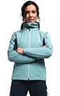 Vorschau: SCHÖFFEL Damen Schlupfjacke Softshell Jacket Kals L