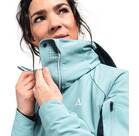 Vorschau: SCHÖFFEL Damen Schlupfjacke Softshell Jacket Kals L