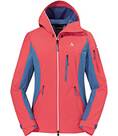 Vorschau: SCHÖFFEL Damen Schlupfjacke Softshell Jacket Matrei L