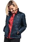 Vorschau: SCHÖFFEL Damen Funktionsjacke ZipIn Jacket Seewand L