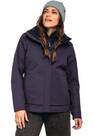 Vorschau: SCHÖFFEL Damen Jacke ZipIn! Jacket Toledo L
