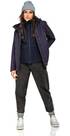 Vorschau: SCHÖFFEL Damen Jacke ZipIn! Jacket Toledo L