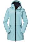 Vorschau: SCHÖFFEL Damen Schlupfjacke Softshell Coat Essex L