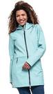 Vorschau: SCHÖFFEL Damen Schlupfjacke Softshell Coat Essex L