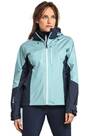 Vorschau: SCHÖFFEL Damen Jacke Jacket Kreuzjoch L