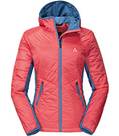 Vorschau: SCHÖFFEL Damen Funktionsjacke Hybrid Jacket Stams L