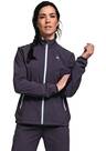 Vorschau: SCHÖFFEL Damen Schlupfjacke Softshell Jacket Rinnen L