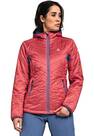 Vorschau: SCHÖFFEL Damen Funktionsjacke Padded Jacket Stams L