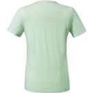 Vorschau: SCHÖFFEL Damen Shirt T Shirt Hochberg L
