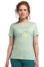 Vorschau: SCHÖFFEL Damen Shirt T Shirt Hochberg L