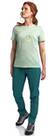 Vorschau: SCHÖFFEL Damen Shirt T Shirt Hochberg L