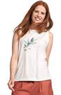 Vorschau: SCHÖFFEL Damen Shirt Top Lisboa L
