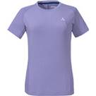 Vorschau: SCHÖFFEL Damen Shirt T Shirt Solvorn1 L