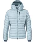 Vorschau: SCHÖFFEL Damen Funktionsjacke Down Jacket Silvretta L