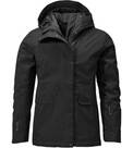 Vorschau: SCHÖFFEL Damen Funktionsjacke Ins Jacket Antwerpen L